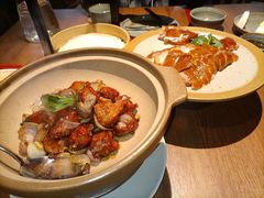 -青年公社烤鸭(熙悦天街店)