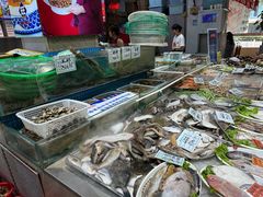 -旺角小渔村·海肠捞饭开创者(二马路店)