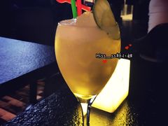 -ohbar live house(人广店)