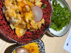 -千叶创意融合料理(水韵城店)