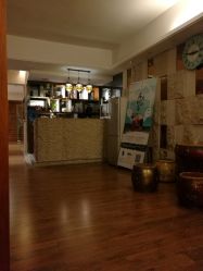 -广州萨谛艾扬格瑜伽中心