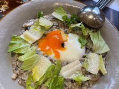 松露野菇炒饭-盘炉forenza·云贵川融合小食堂 ( 钟楼中柳巷店)