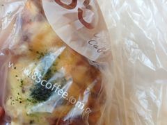 iphone_upload_pic-85度C(南京珠江华海店)