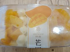 -仟吉(星汇维港店)