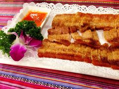 烤肉-香巴拉云南餐厅(华莱坞店)