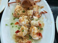 -小海豚•老字号海鲜餐厅(天涯店)