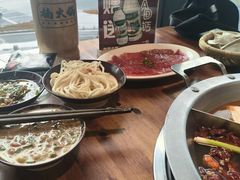 -楠火锅(哈尔滨金爵万象店)