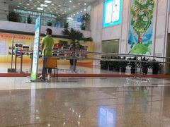 -中国福利会少年宫