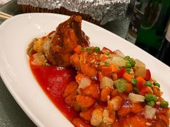 -上海人家花樣年华(中山公园店)