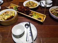 -大牌大·传统杭帮菜(湖滨店)