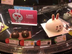 -巴黎贝甜(来福士店)