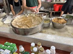 -詹氏包记(文公路店)