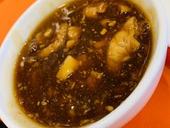 -鲜鱼口老字号美食街