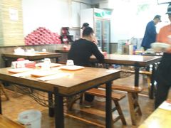 大堂-杨氏青龙虾·羊蝎子(金盛路总店)