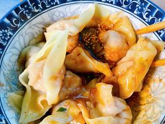 -素椒杂酱面(油篓街店)