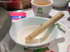 -椰妹·椰子鸡火锅(三祺广场店)