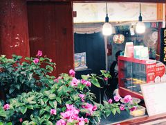 -阿安甜品(五一街店)