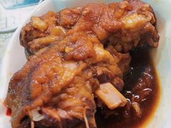 -吉亨面馆(古北1699店)