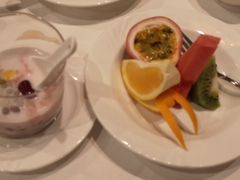 -白云中餐厅·粤菜·亚龙湾喜来登度假酒店