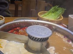 -巴奴毛肚火锅(广益哥伦布店)