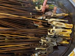 -厕所串串(文殊院店)