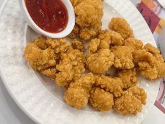 -斗牛士牛排餐厅(嘉里汇店)