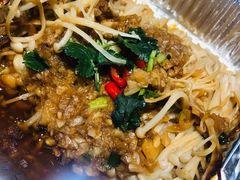 -老胖串店(山大路店)