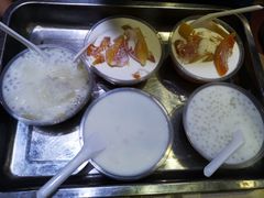 -百花传统甜品店(原址店)