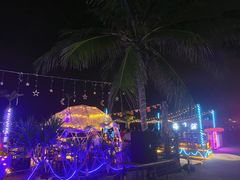 -望海观澜海景音乐餐吧(帆船基地店)