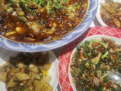 -新概念来凤鱼(璧山店)
