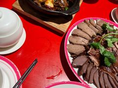 -春梅里卤鹅馆·47年老字号(中山路店)