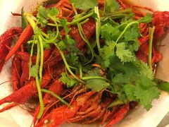 -阿胖龙虾小海鲜(宁国南路总店)