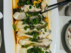 -狮王府淮扬菜(新街口友谊店)