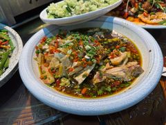 -金鼎客私房菜(万寿福居店)