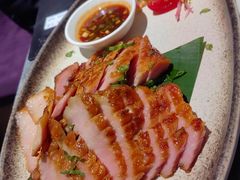 -Thai Alley泰爱里(二沙岛店)