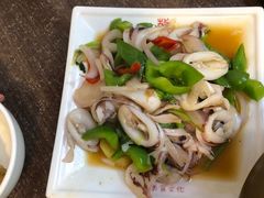 -海坛特色小吃·只做平潭特色菜(平潭店)