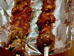 -涮福記·现切牛羊肉火锅(世纪汇店)
