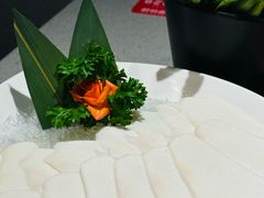 -海底捞火锅(百乐门广场店)