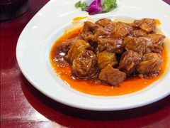 -李氏八大件老菜馆(万宝街店)