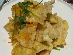 -燕郊烧鸽子(酷车小镇店)