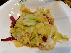 -塔哈尔·新疆盛宴(城西银泰店)
