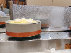 -密友回转自助火锅(中海环宇城店)