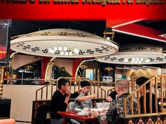 -牧人烤全羊(江海大道店)