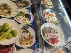 -小厨师·二十年沈家门小海鲜(百井坊巷店)