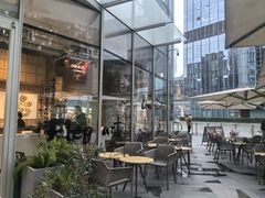 -去茶山(重庆万象城店)