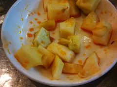 -重庆火锅水库鱼庄(南油店)