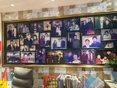 -乾隆美食·本帮菜(黄河路店)