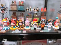 -泡泡玛特POPMART(天环购物中心店)