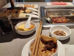 -海底捞火锅(万象城店)