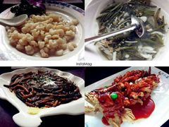 android_upload_pic-吴门人家·苏宴宫廷菜(拙政园店)
